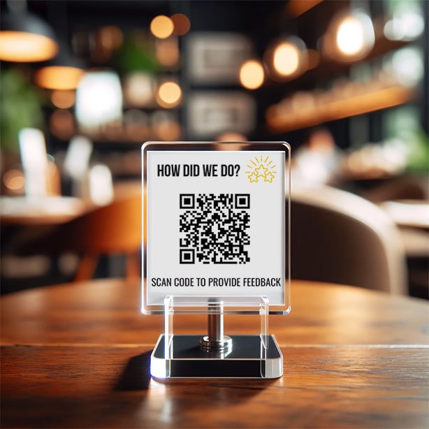 QR Code Generator